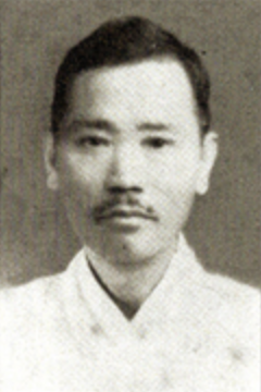 주남선 목사 사진