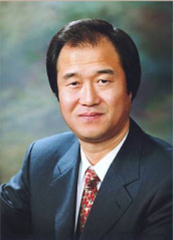 총장사진